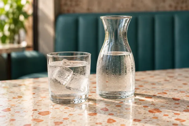 Agua